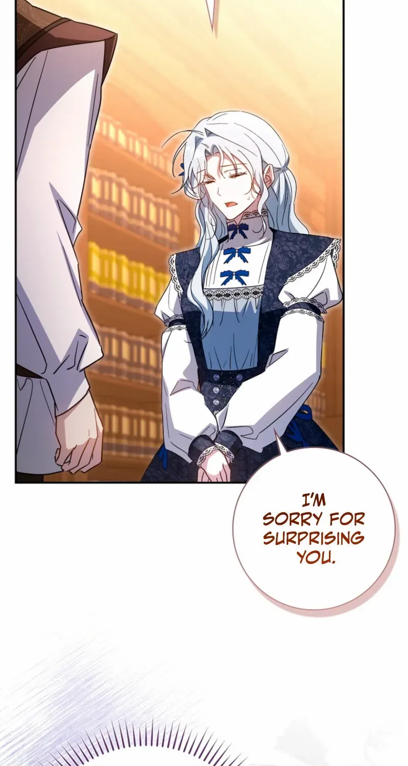 My Contract Husband Looks Like the Male Lead Chapter 26 page 105 - 