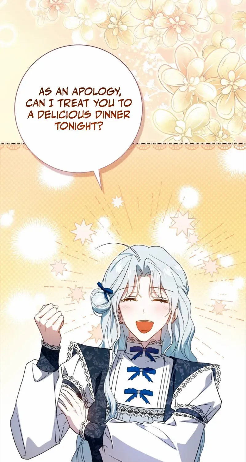 My Contract Husband Looks Like the Male Lead Chapter 26 page 110 - 