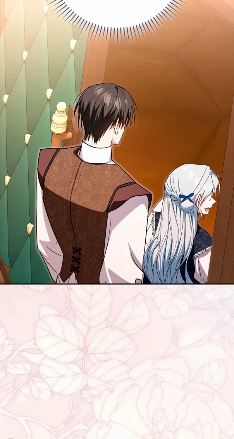 My Contract Husband Looks Like the Male Lead Chapter 26 page 112 - 