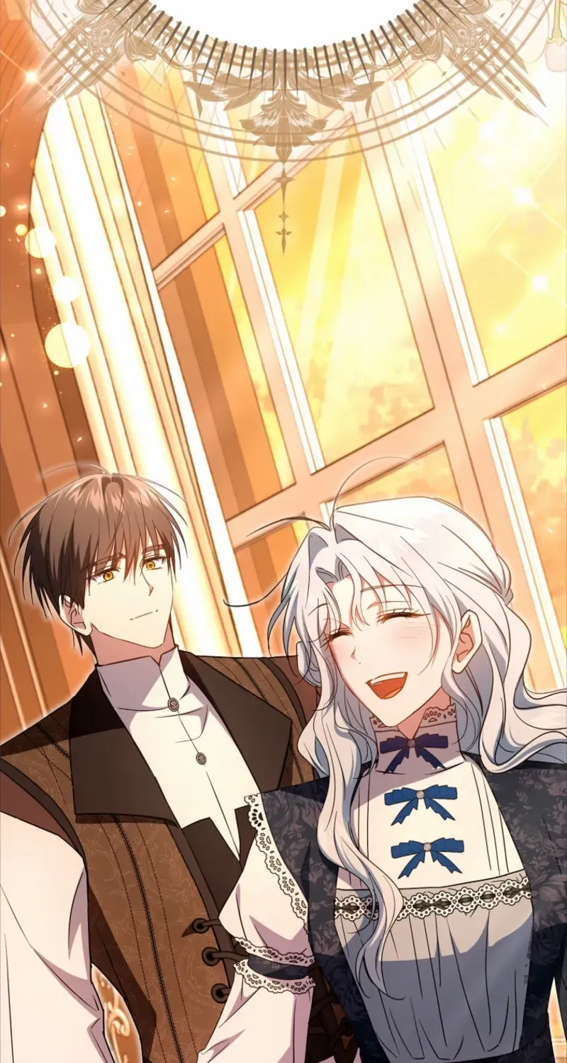 My Contract Husband Looks Like the Male Lead Chapter 26 page 115 - 