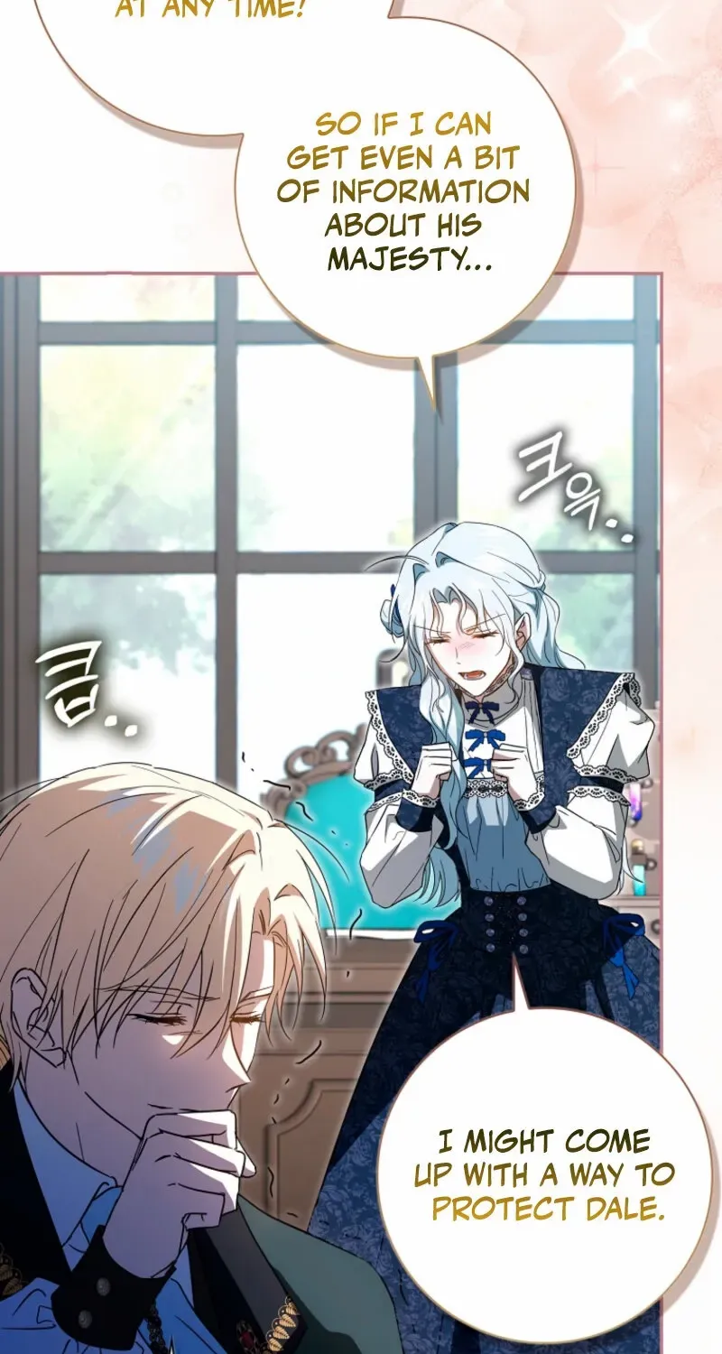My Contract Husband Looks Like the Male Lead Chapter 26 page 13 - 