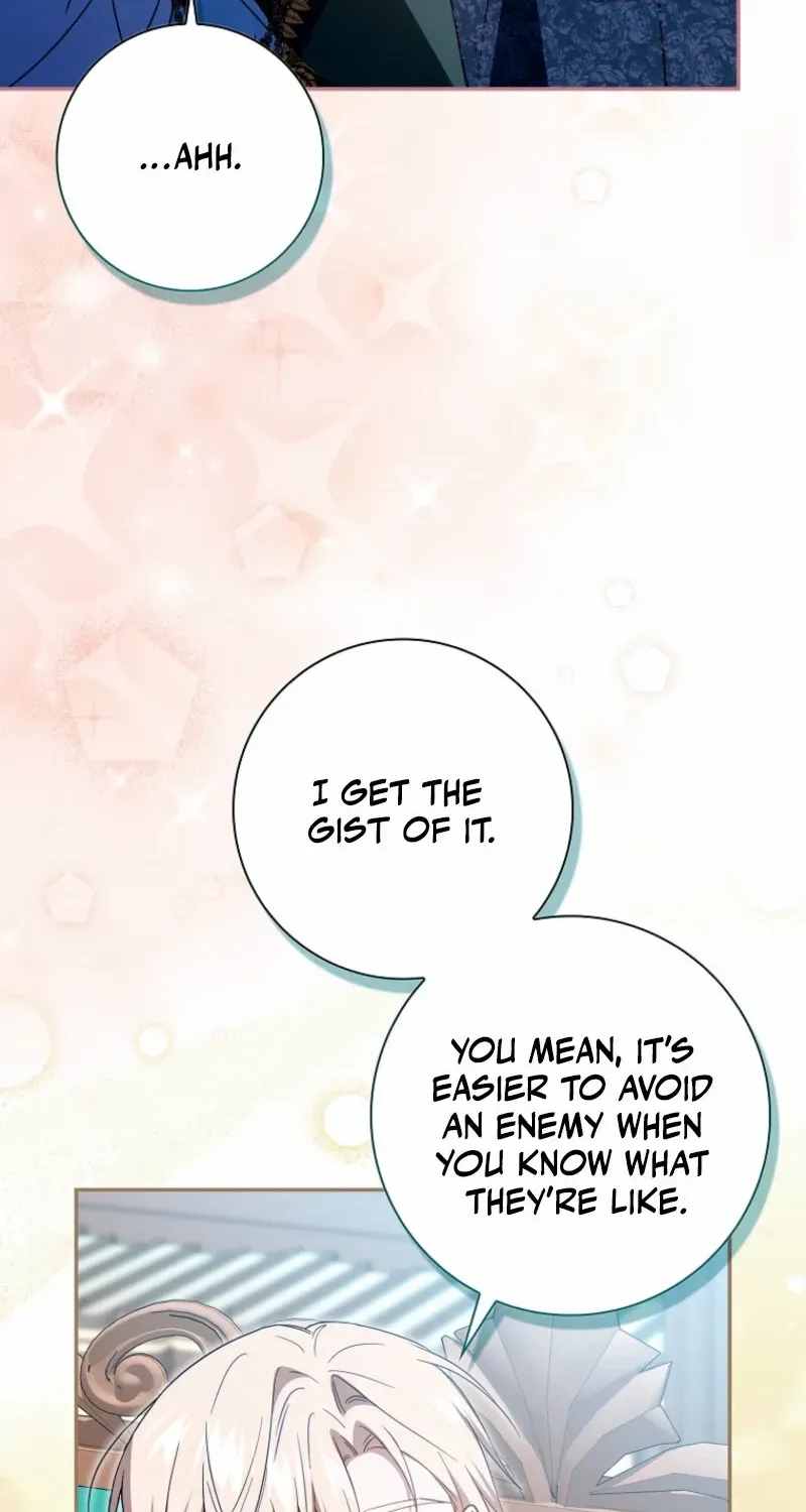 My Contract Husband Looks Like the Male Lead Chapter 26 page 14 - 