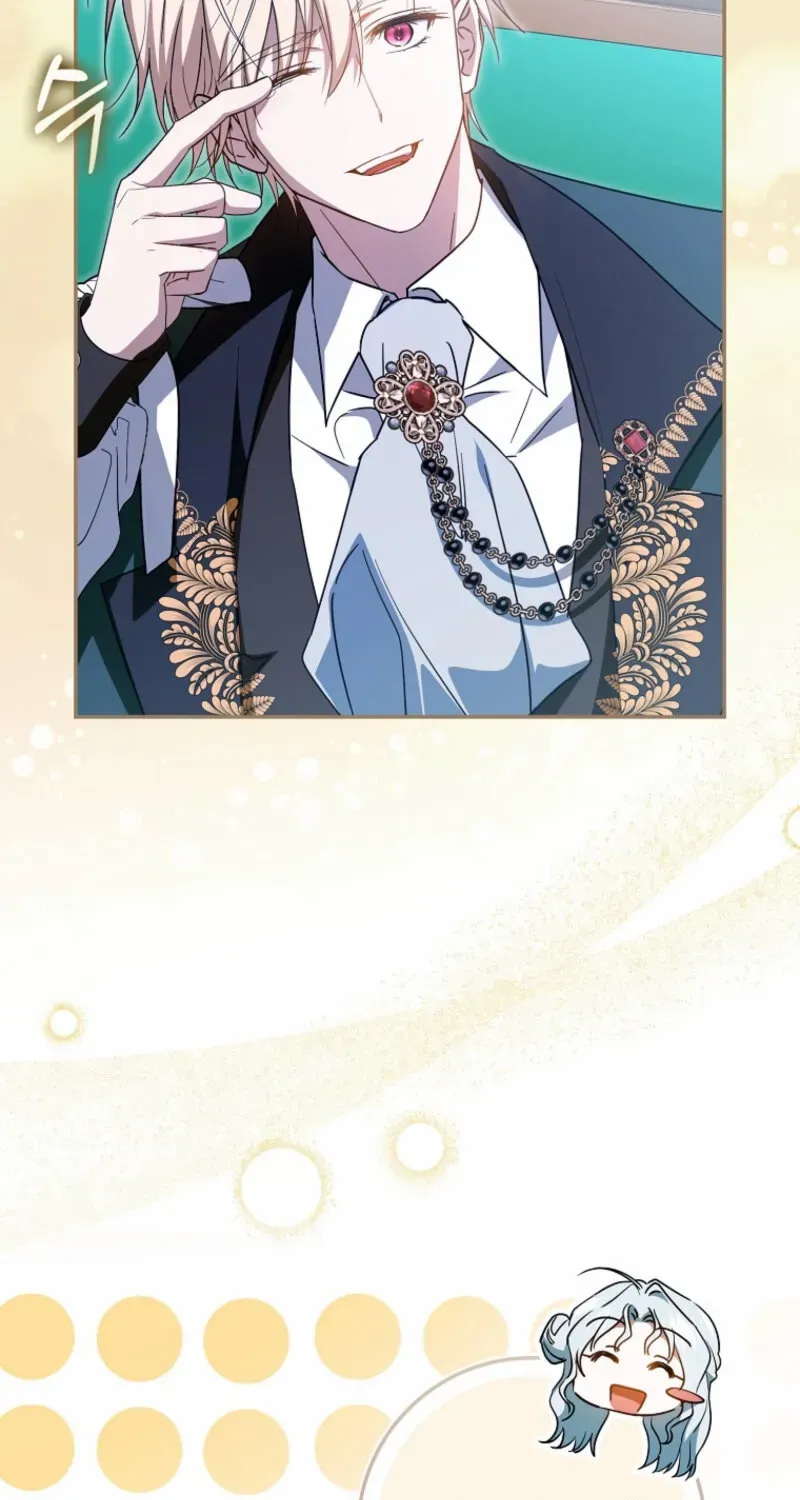My Contract Husband Looks Like the Male Lead Chapter 26 page 15 - 