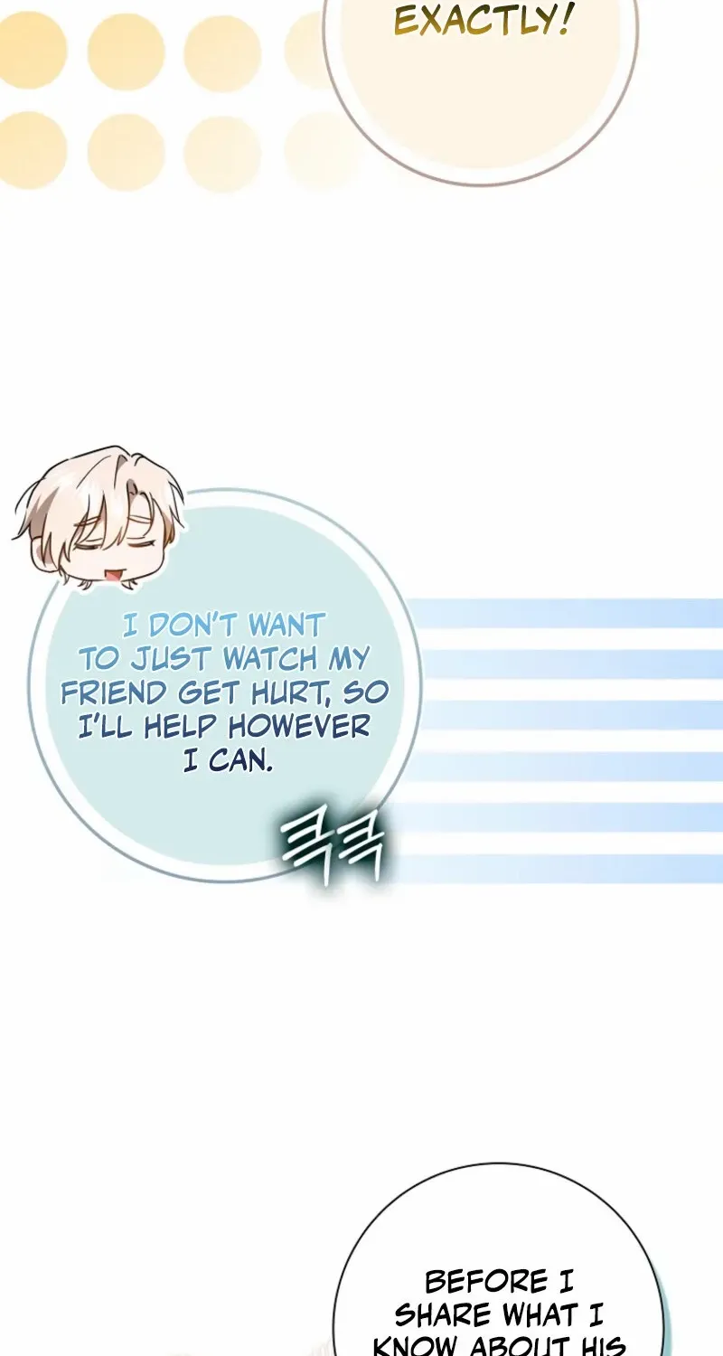 My Contract Husband Looks Like the Male Lead Chapter 26 page 16 - 