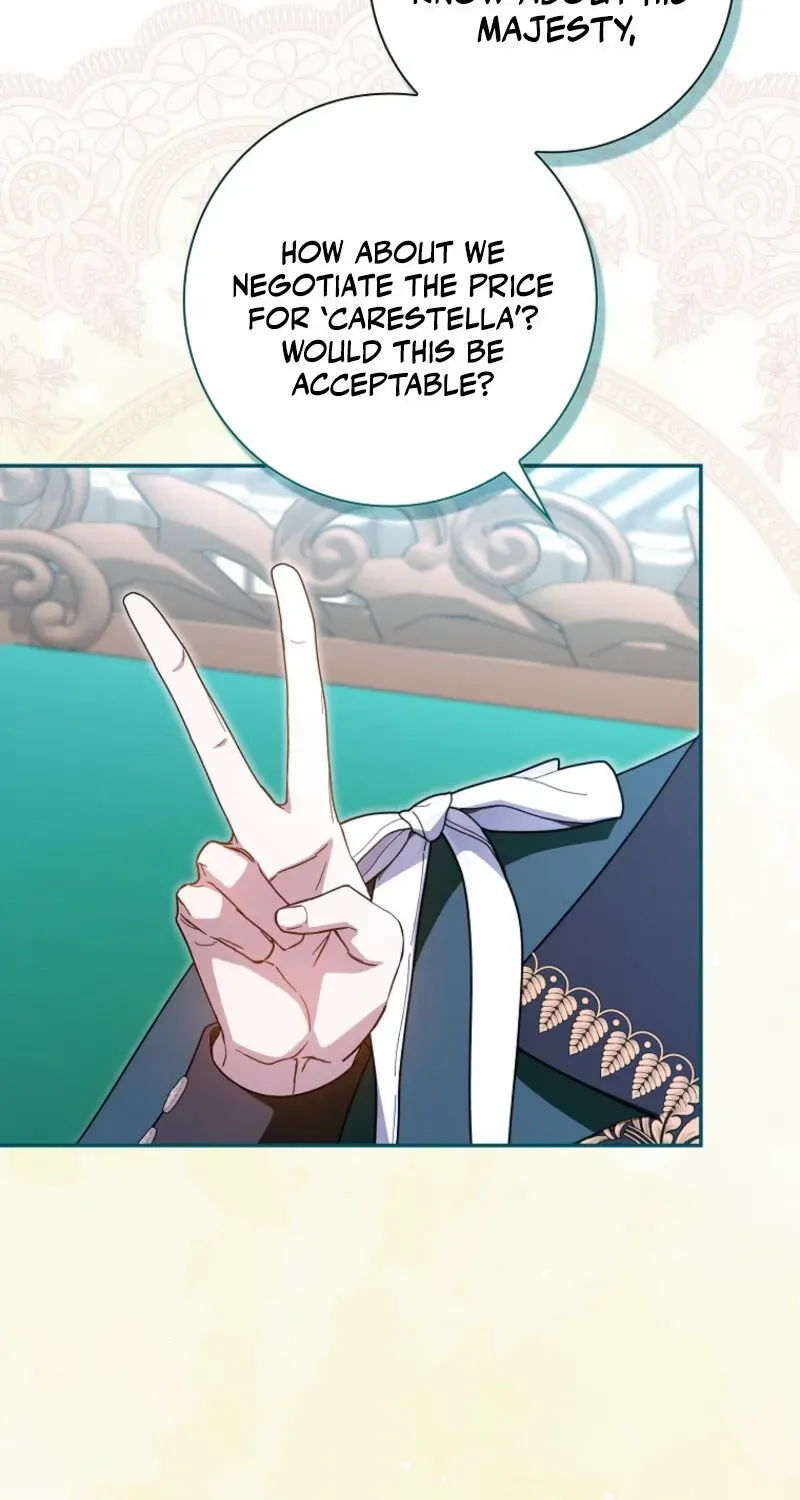 My Contract Husband Looks Like the Male Lead Chapter 26 page 17 - 