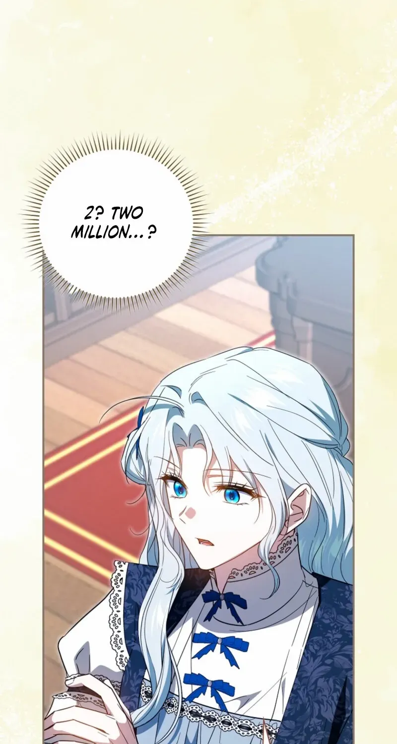 My Contract Husband Looks Like the Male Lead Chapter 26 page 18 - 