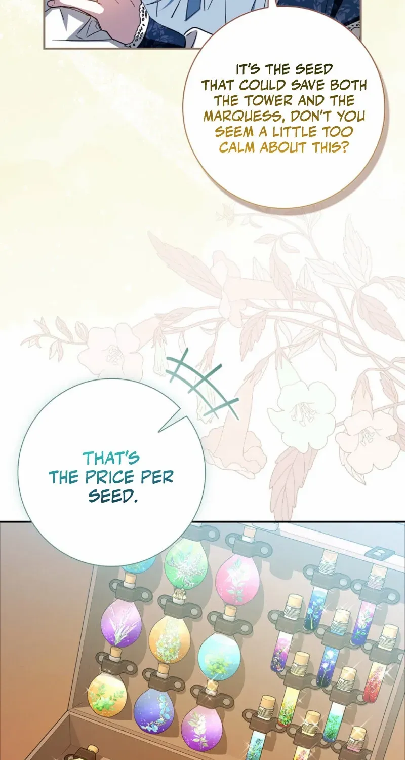 My Contract Husband Looks Like the Male Lead Chapter 26 page 19 - 