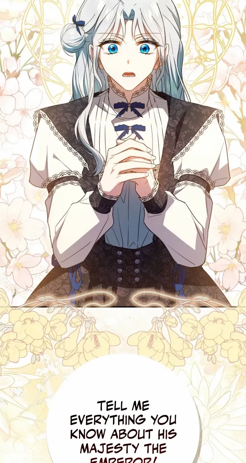 My Contract Husband Looks Like the Male Lead Chapter 26 page 3 - 