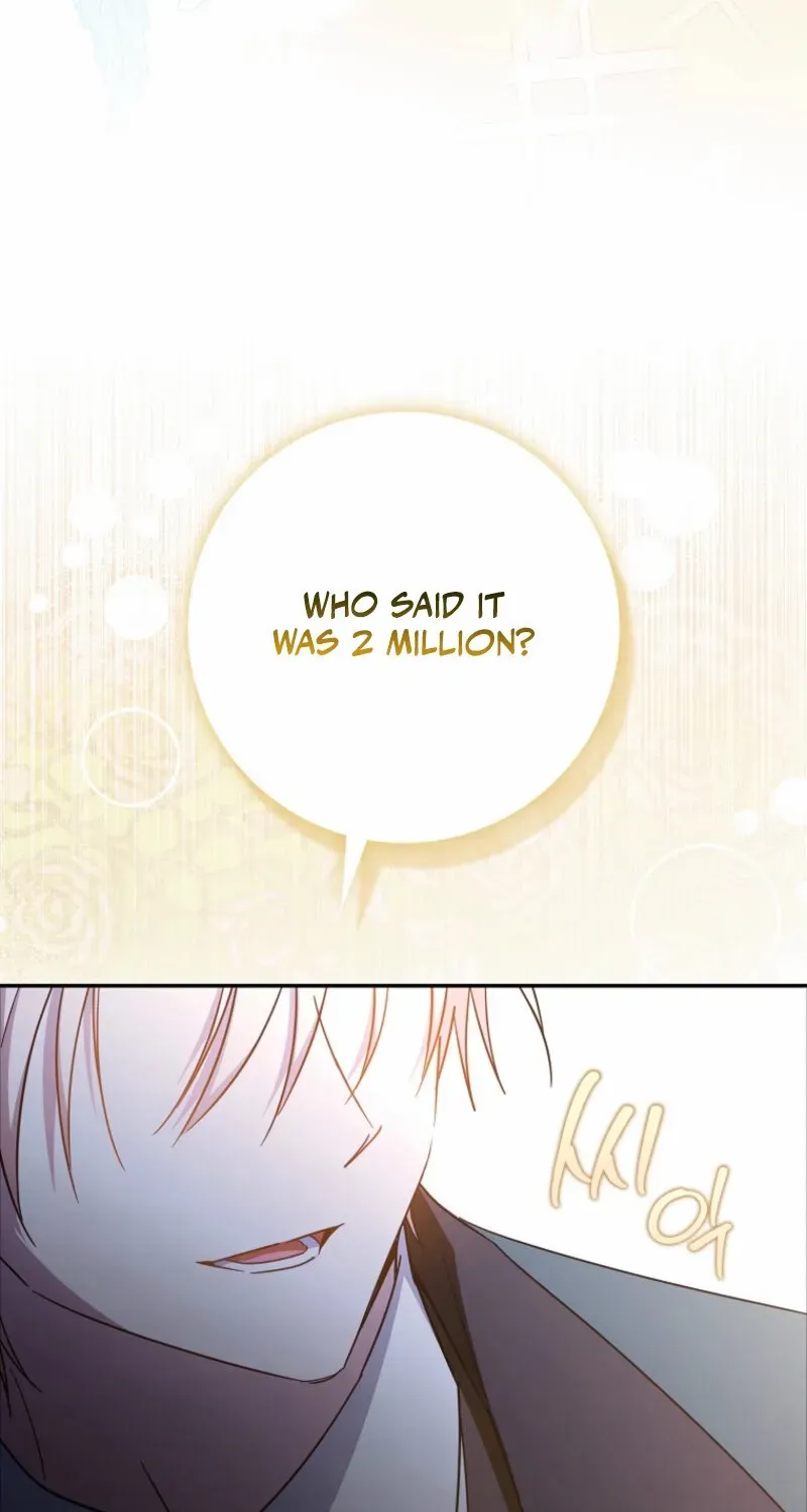 My Contract Husband Looks Like the Male Lead Chapter 26 page 21 - 