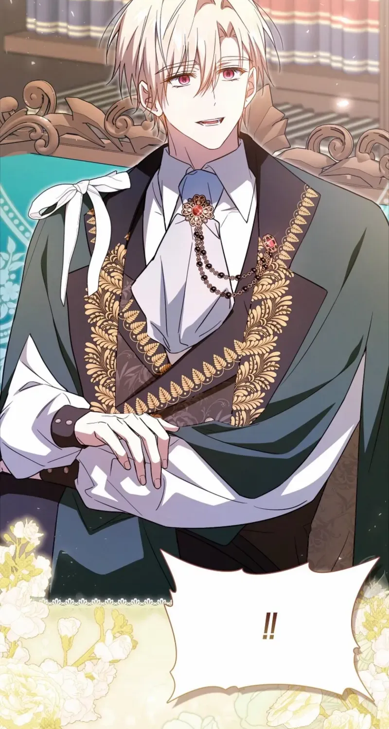 My Contract Husband Looks Like the Male Lead Chapter 26 page 24 - 