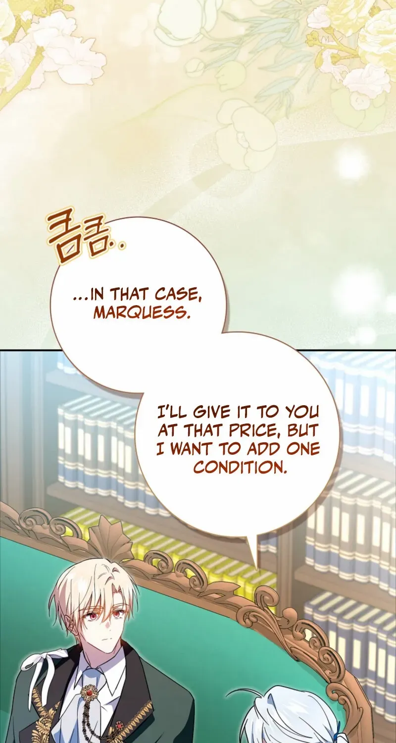 My Contract Husband Looks Like the Male Lead Chapter 26 page 25 - 