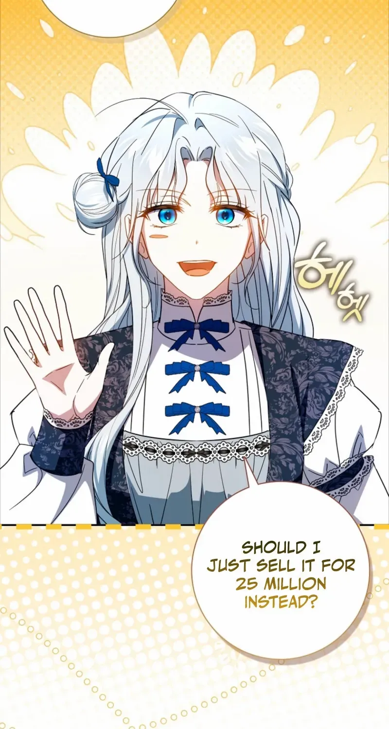 My Contract Husband Looks Like the Male Lead Chapter 26 page 27 - 