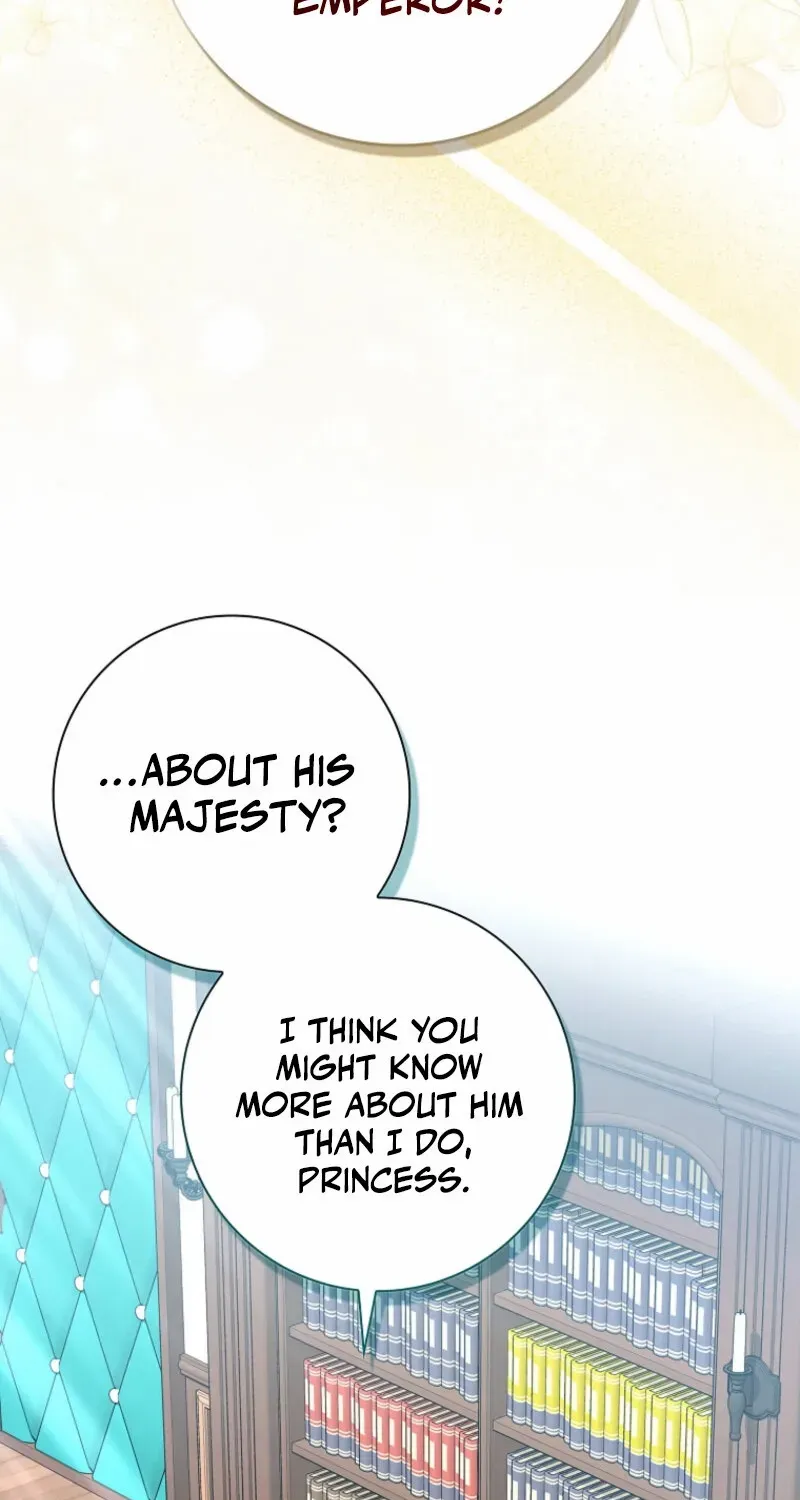 My Contract Husband Looks Like the Male Lead Chapter 26 page 4 - 