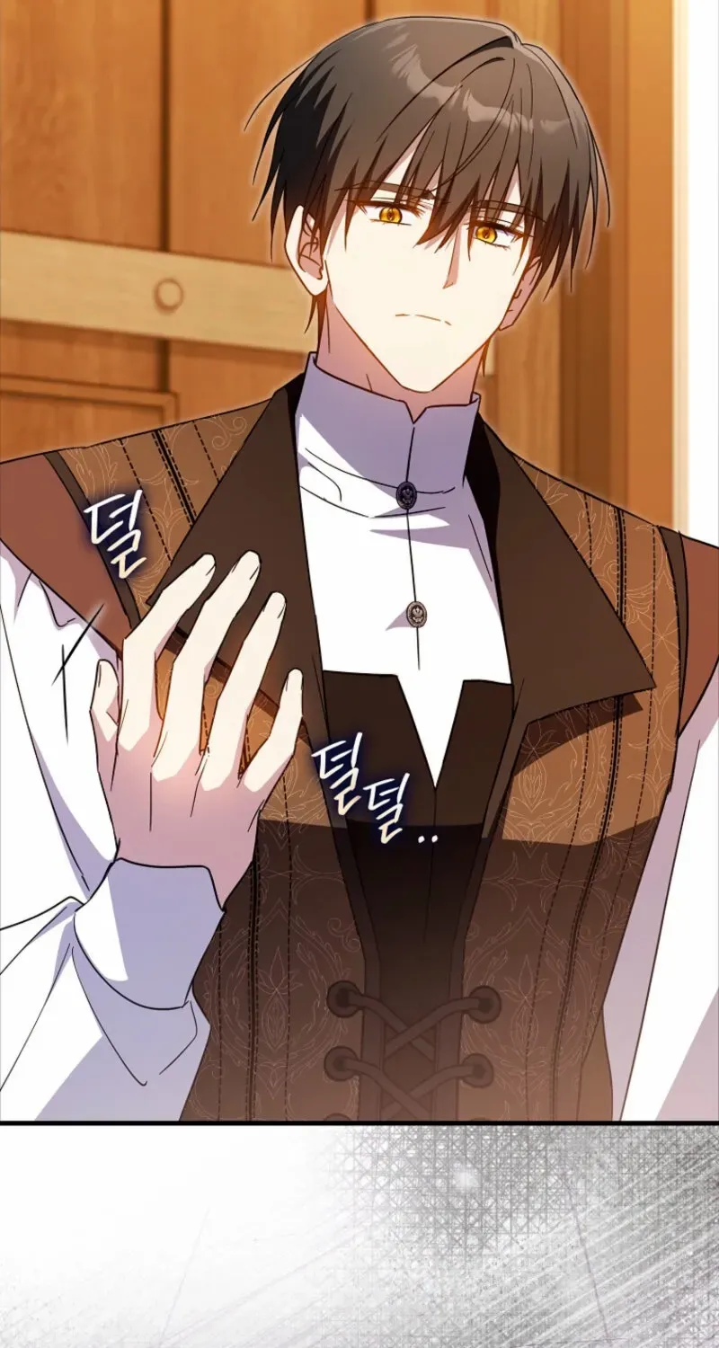 My Contract Husband Looks Like the Male Lead Chapter 26 page 32 - 