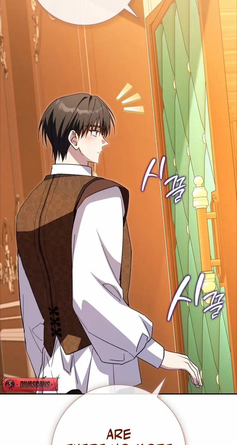 My Contract Husband Looks Like the Male Lead Chapter 26 page 36 - 