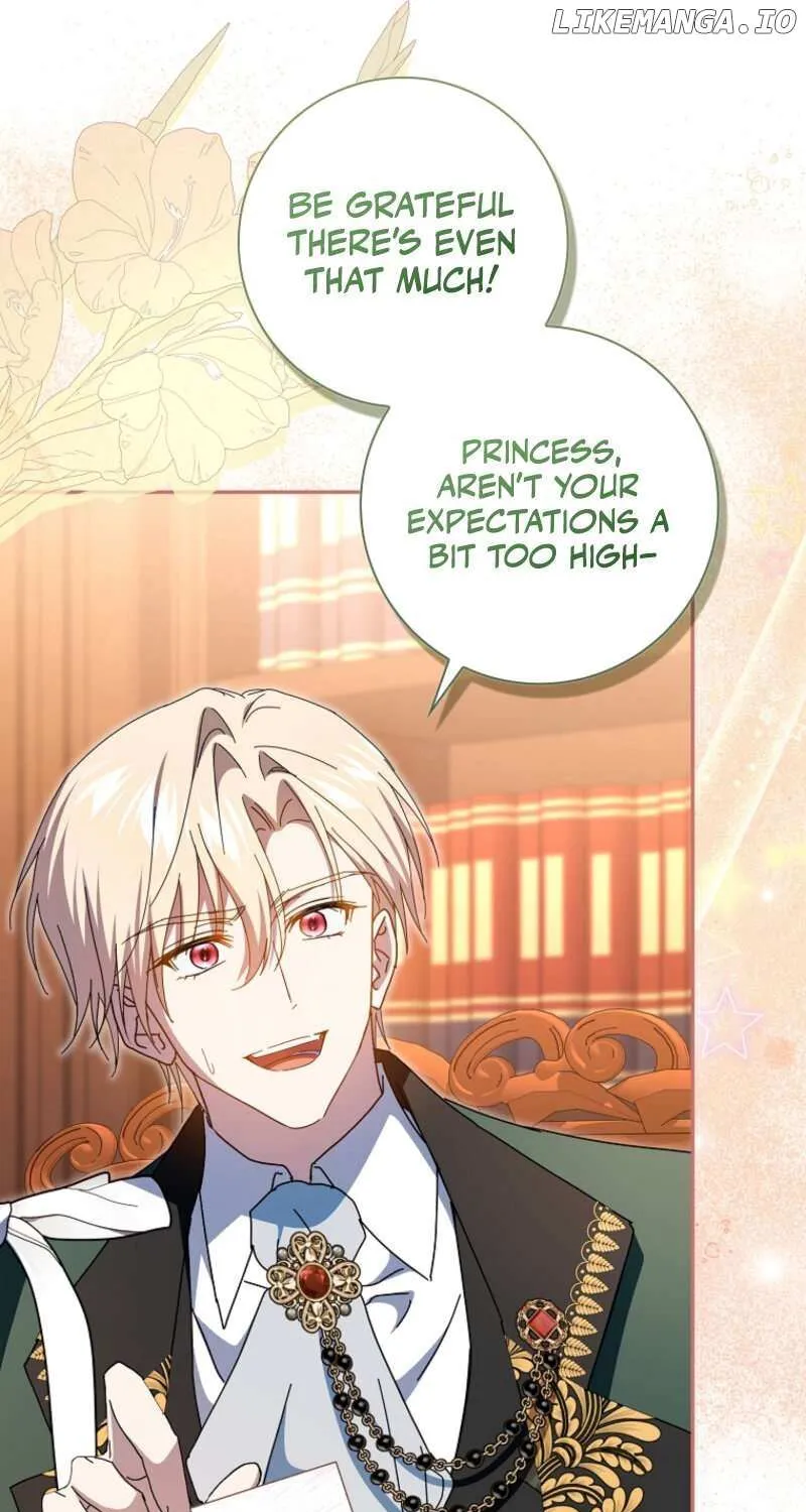 My Contract Husband Looks Like the Male Lead Chapter 26 page 38 - 