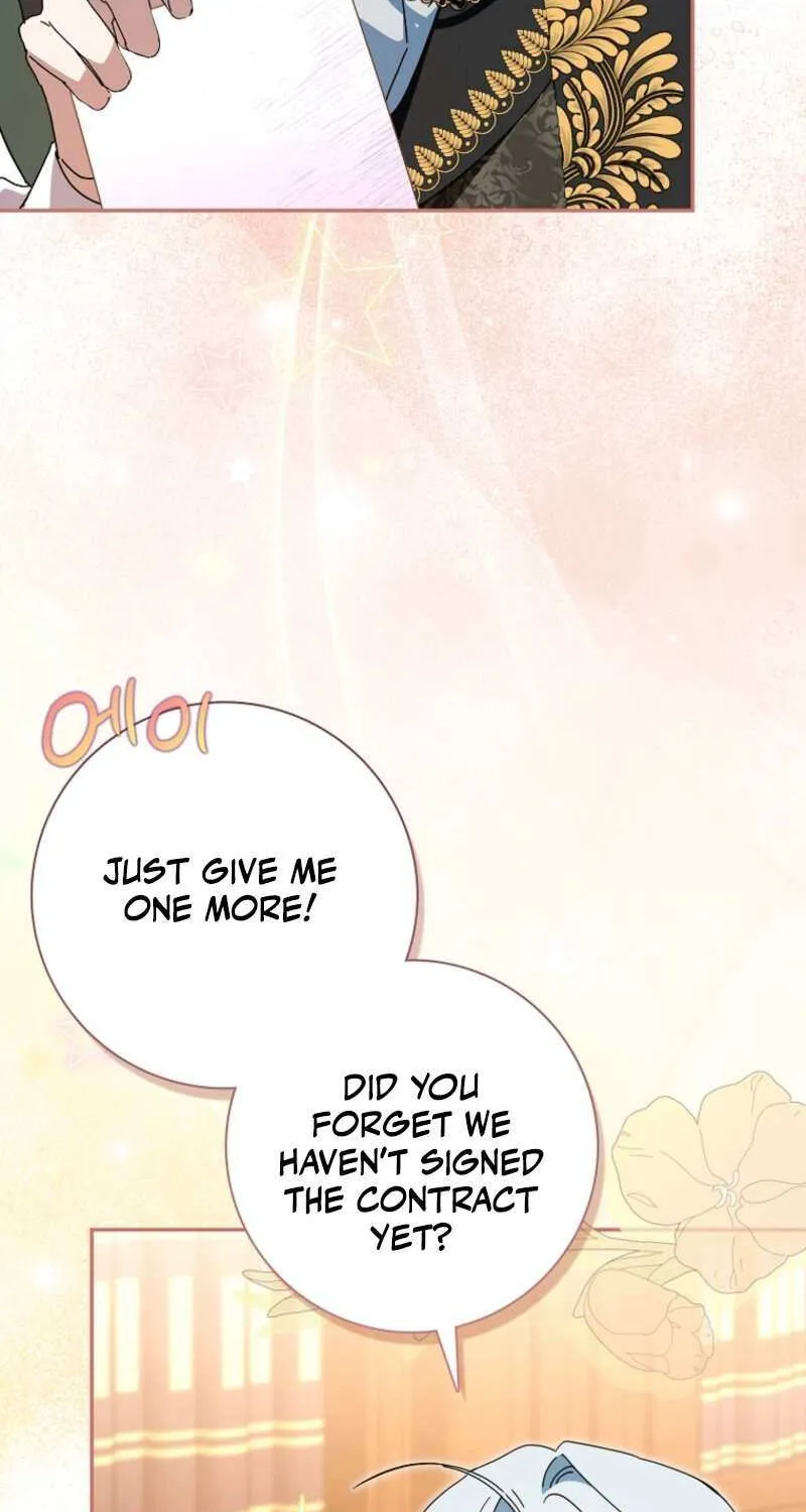 My Contract Husband Looks Like the Male Lead Chapter 26 page 39 - 