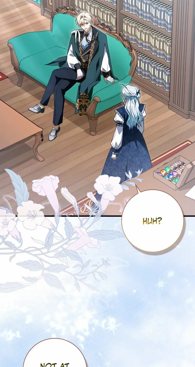 My Contract Husband Looks Like the Male Lead Chapter 26 page 5 - 