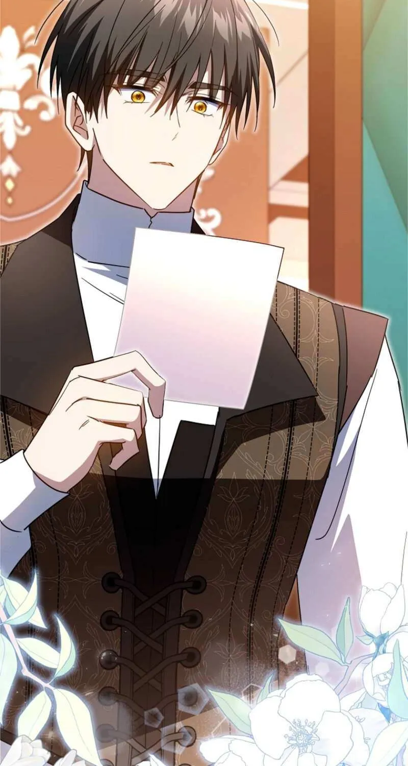 My Contract Husband Looks Like the Male Lead Chapter 26 page 45 - 