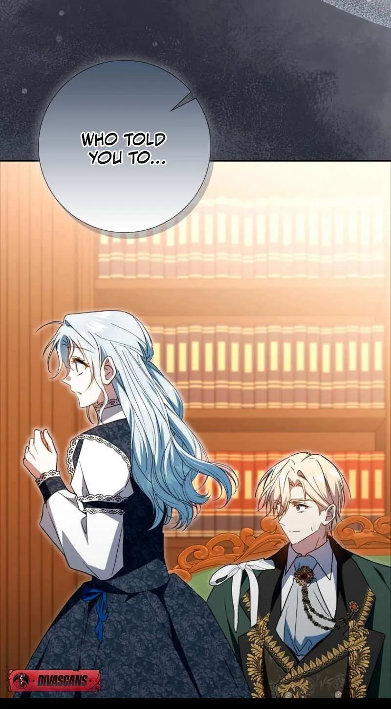 My Contract Husband Looks Like the Male Lead Chapter 26 page 48 - 