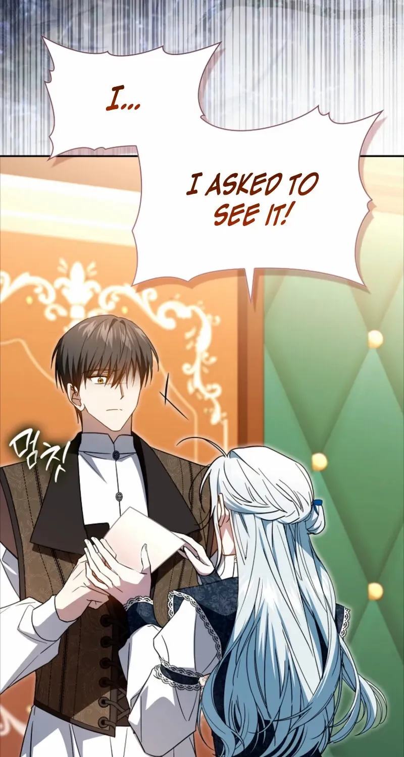 My Contract Husband Looks Like the Male Lead Chapter 26 page 51 - 