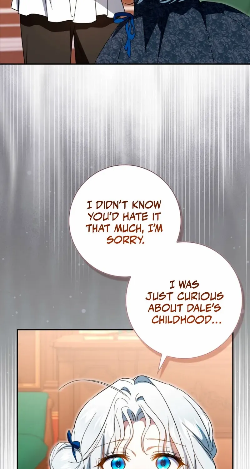 My Contract Husband Looks Like the Male Lead Chapter 26 page 52 - 
