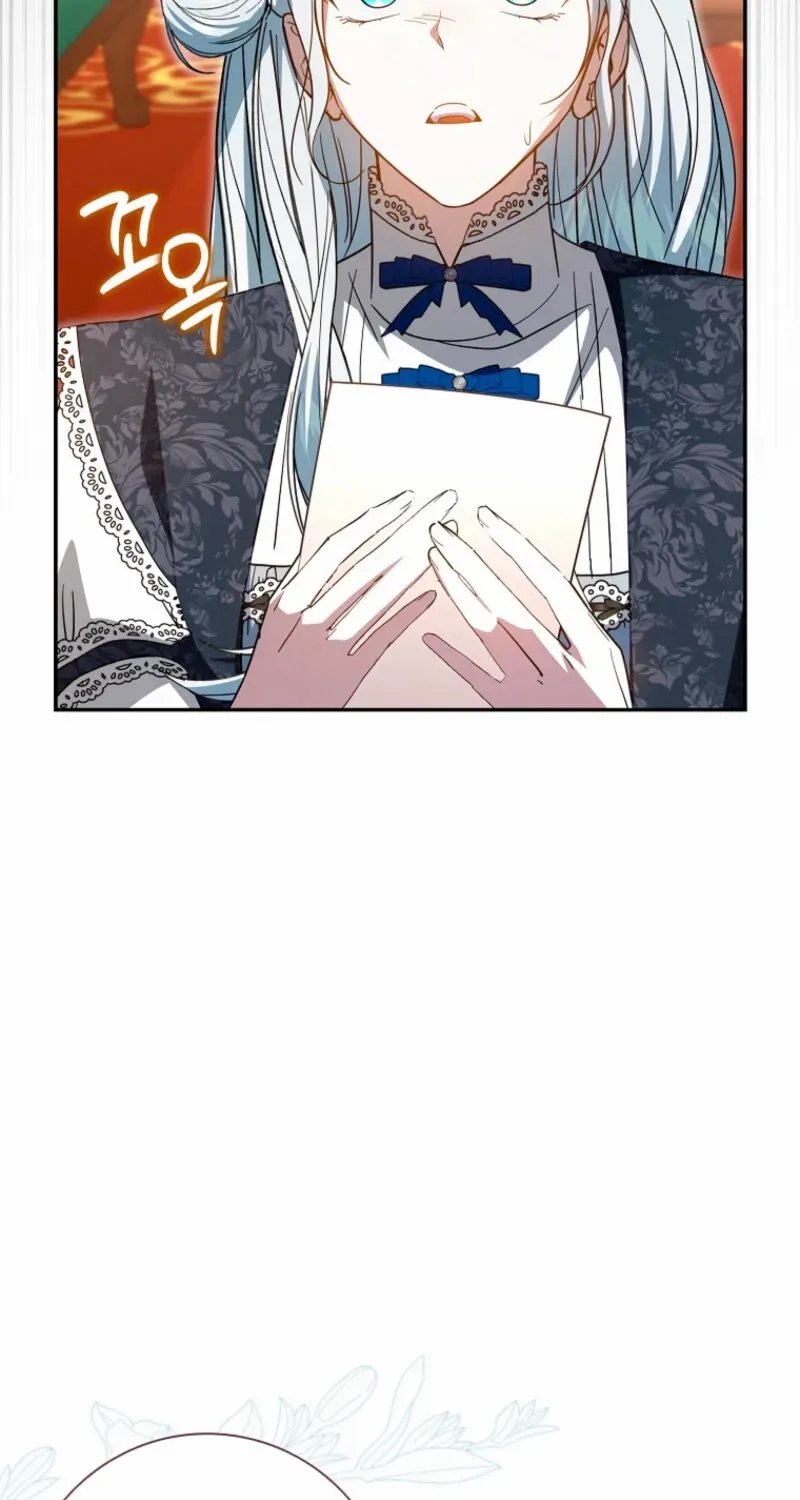 My Contract Husband Looks Like the Male Lead Chapter 26 page 53 - 