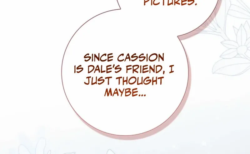My Contract Husband Looks Like the Male Lead Chapter 26 page 55 - 