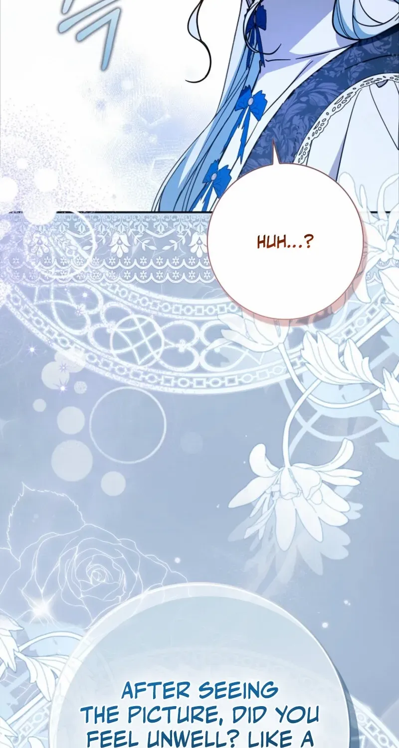 My Contract Husband Looks Like the Male Lead Chapter 26 page 57 - 