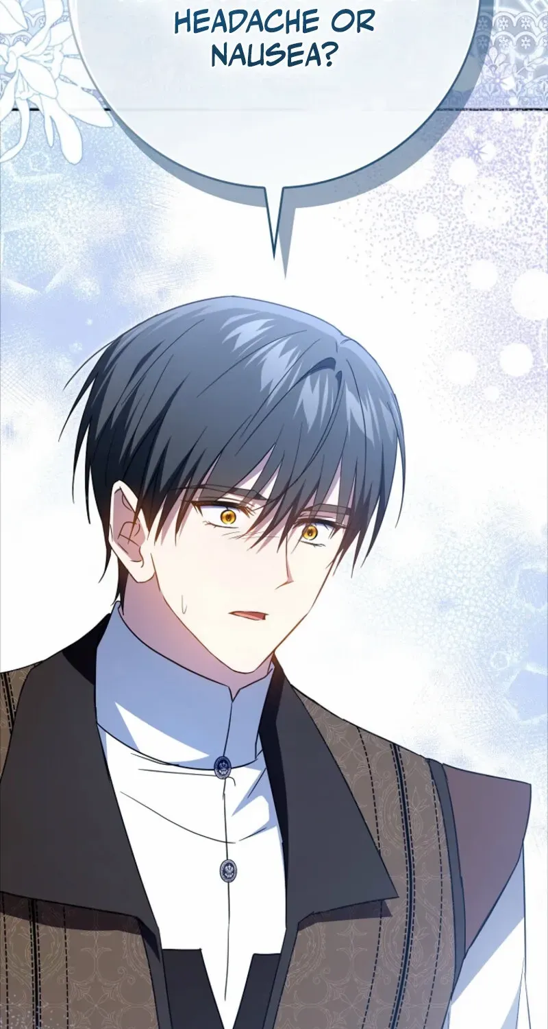 My Contract Husband Looks Like the Male Lead Chapter 26 page 58 - 