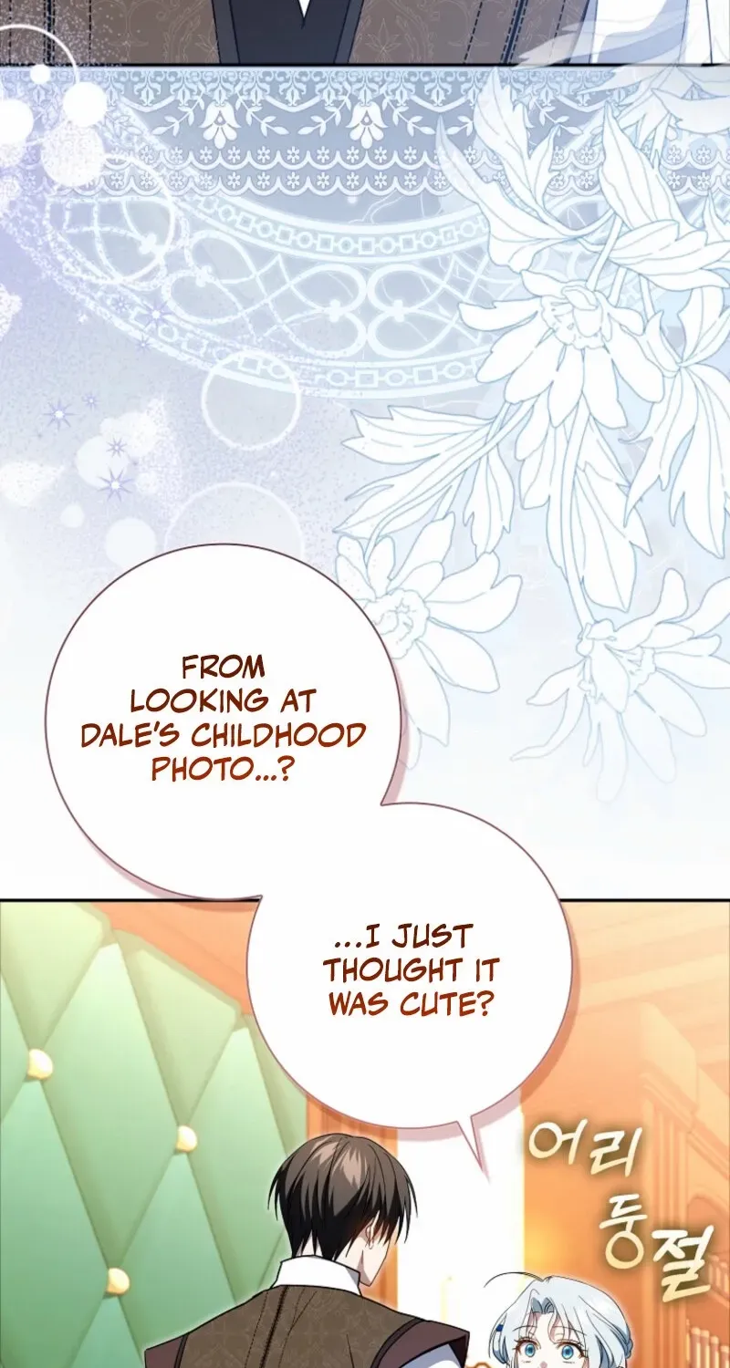 My Contract Husband Looks Like the Male Lead Chapter 26 page 59 - 
