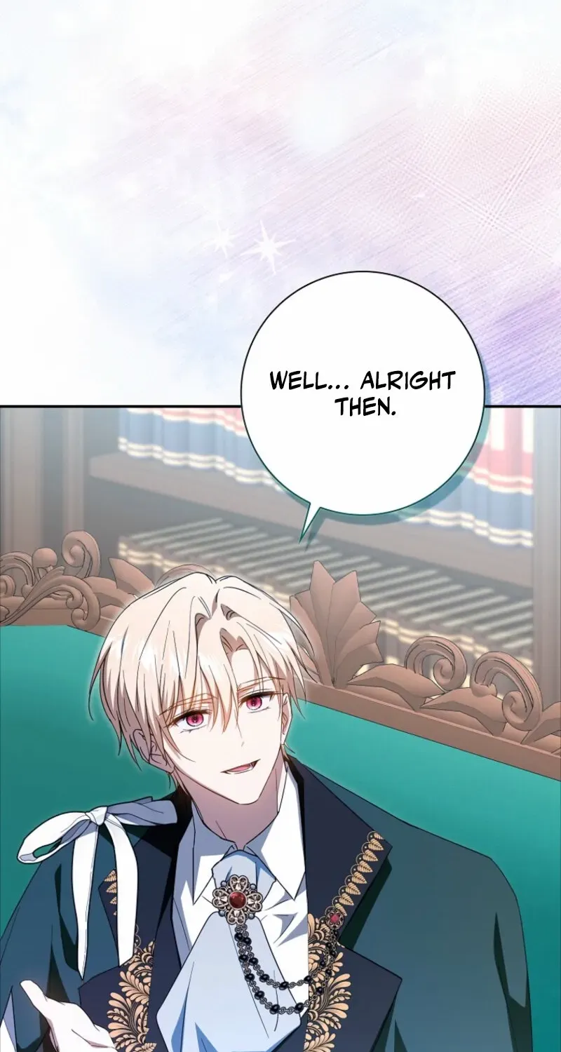 My Contract Husband Looks Like the Male Lead Chapter 26 page 7 - 