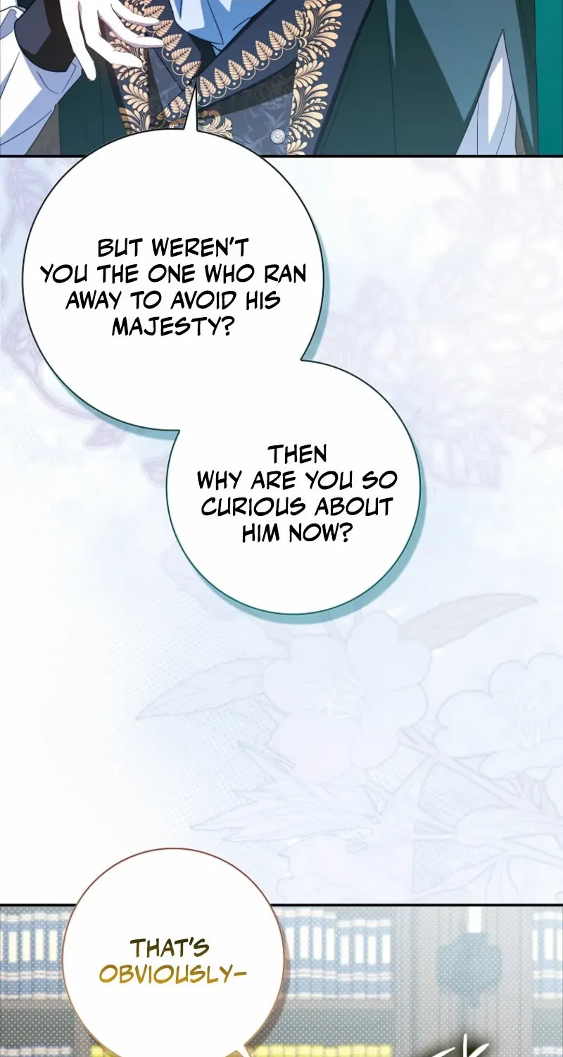 My Contract Husband Looks Like the Male Lead Chapter 26 page 8 - 