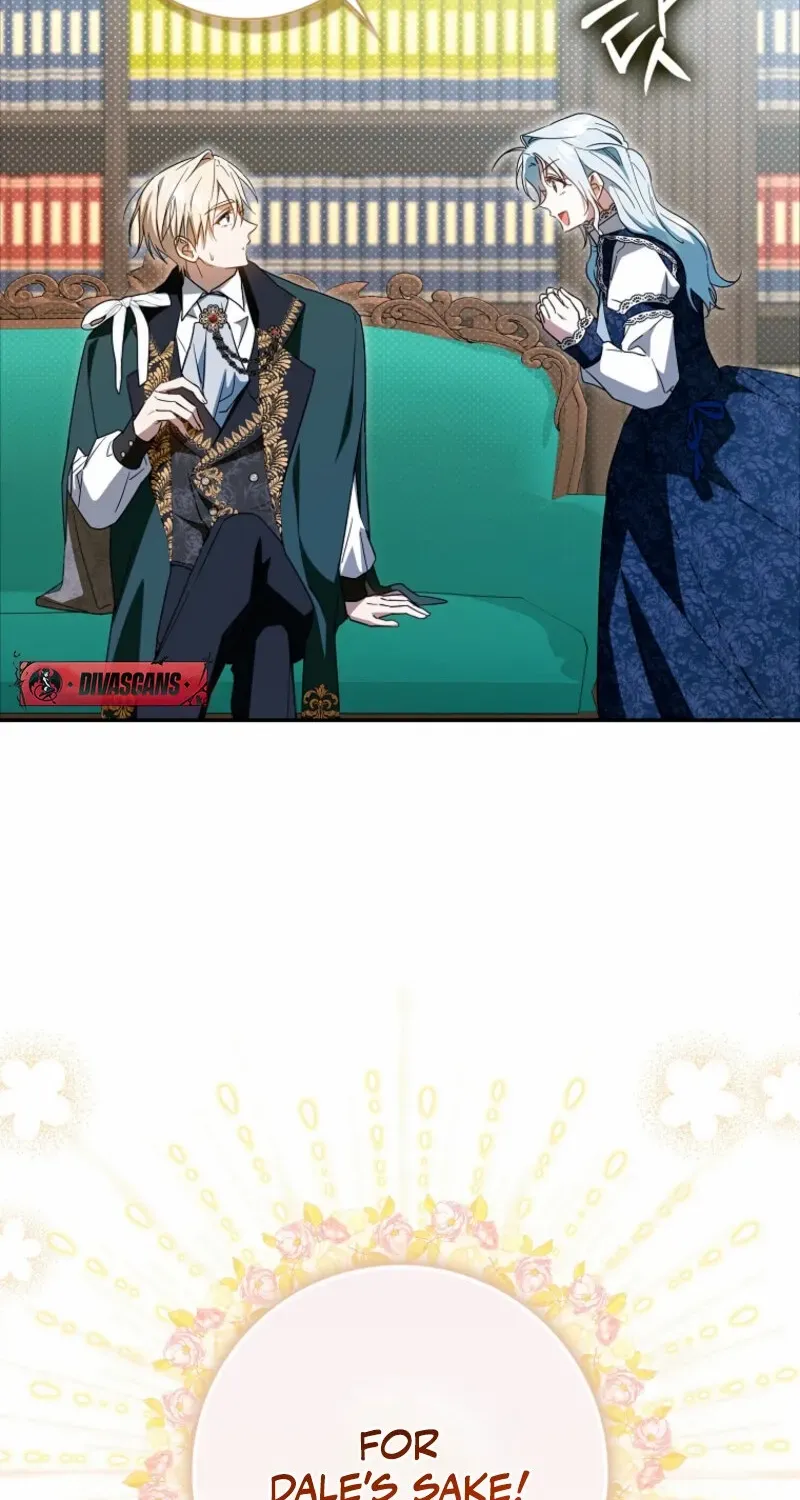 My Contract Husband Looks Like the Male Lead Chapter 26 page 9 - 