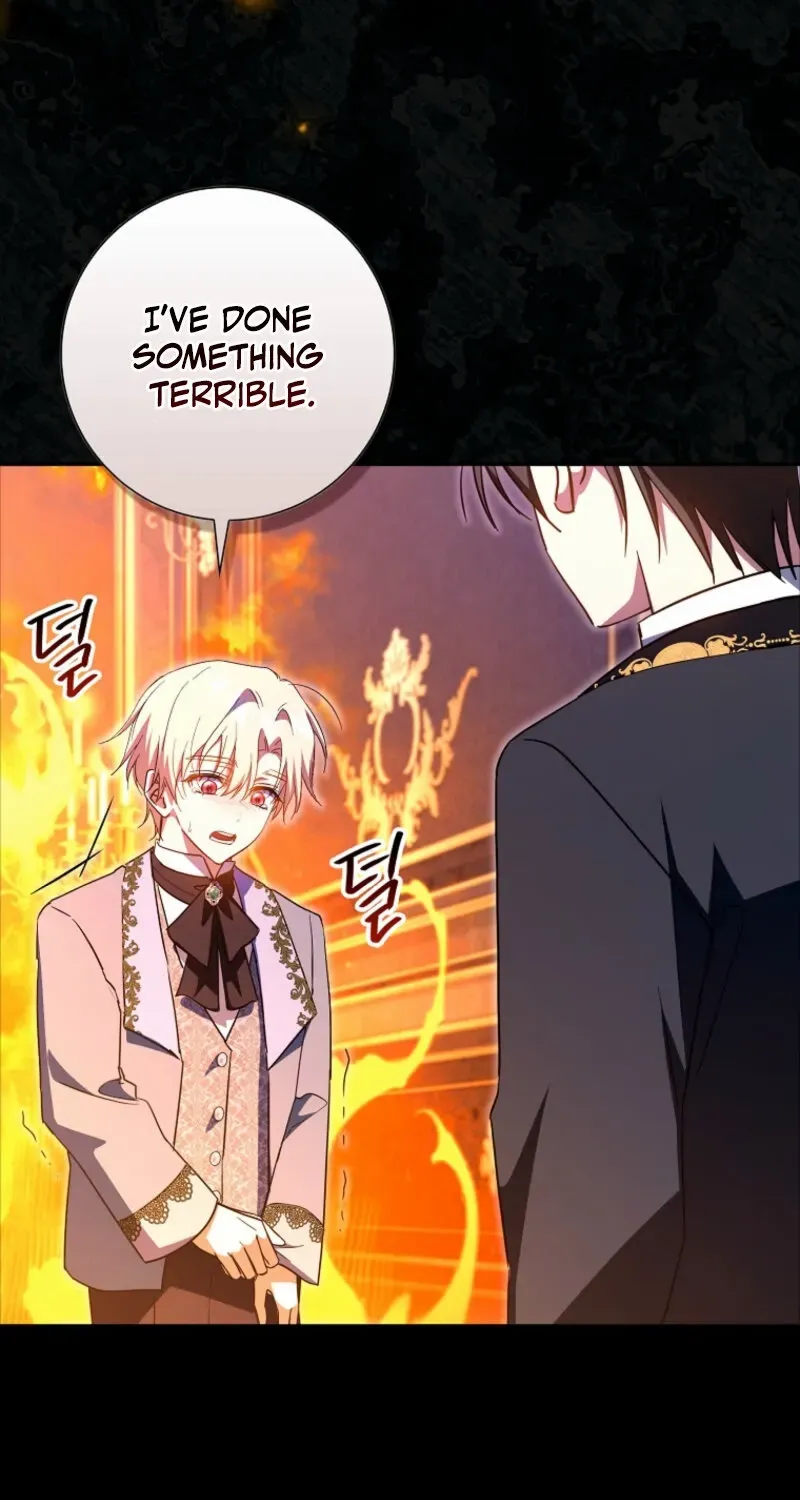 My Contract Husband Looks Like the Male Lead Chapter 26 page 86 - 