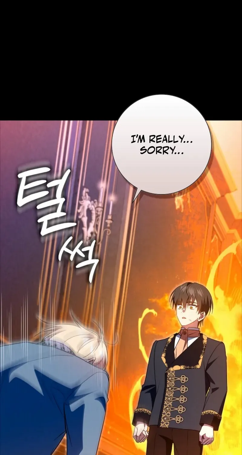My Contract Husband Looks Like the Male Lead Chapter 26 page 87 - 