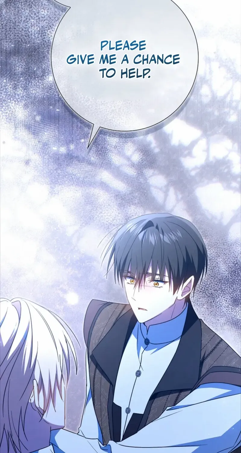 My Contract Husband Looks Like the Male Lead Chapter 26 page 93 - 