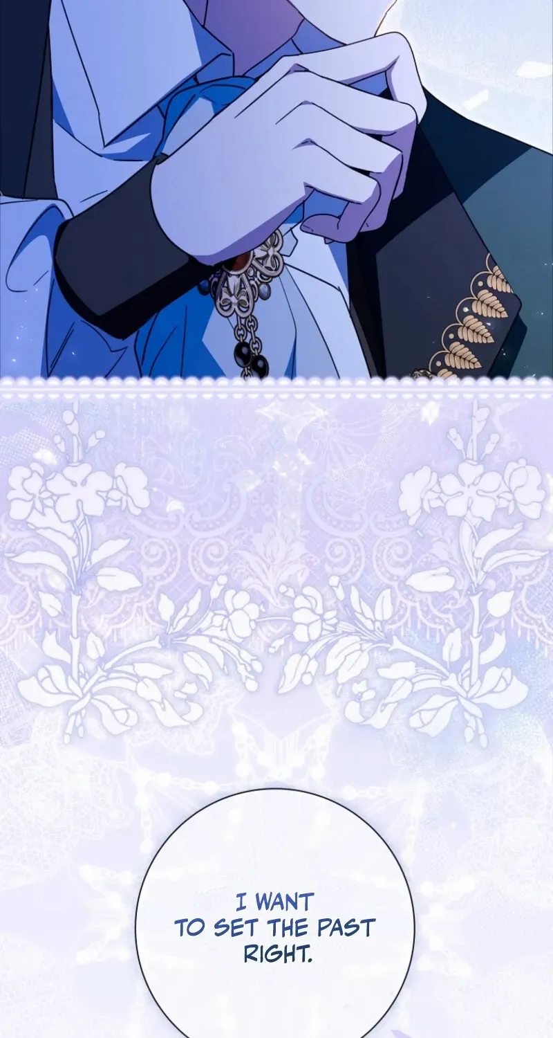 My Contract Husband Looks Like the Male Lead Chapter 26 page 99 - 