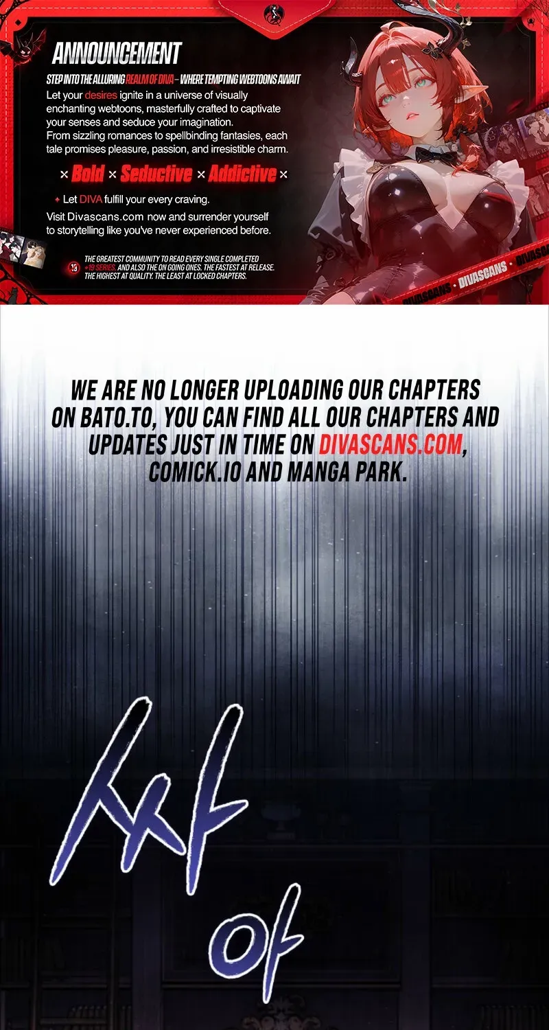 My Contract Husband Looks Like the Male Lead Chapter 27 page 1 - 
