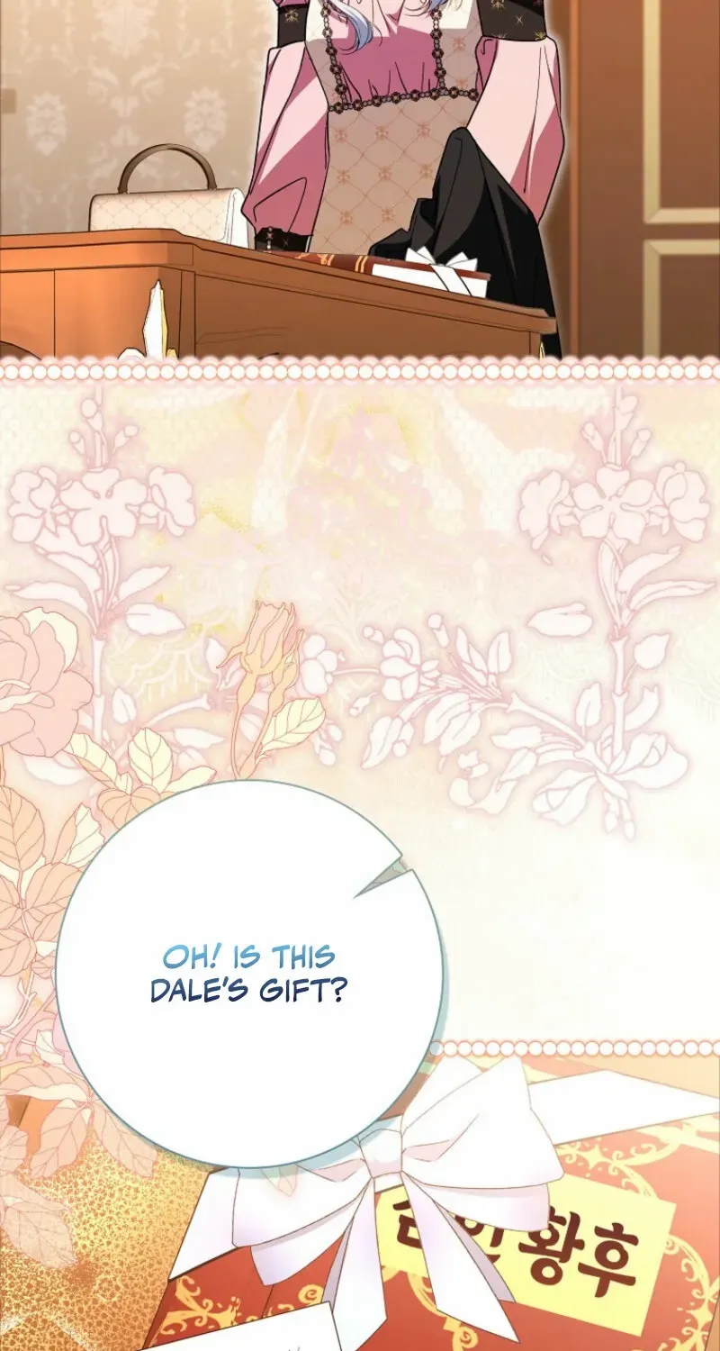My Contract Husband Looks Like the Male Lead Chapter 27 page 104 - 