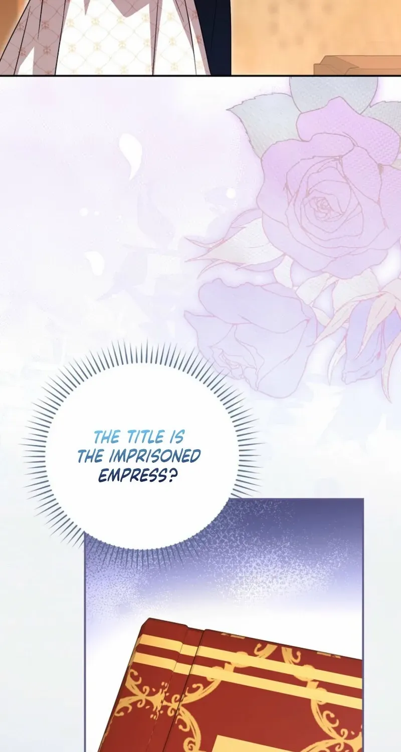 My Contract Husband Looks Like the Male Lead Chapter 27 page 107 - 