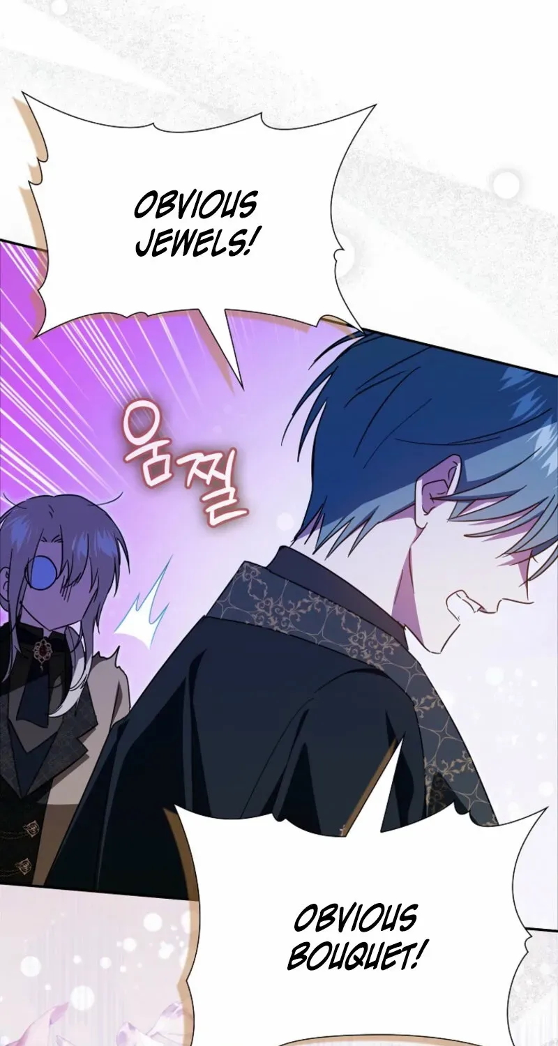 My Contract Husband Looks Like the Male Lead Chapter 27 page 15 - 