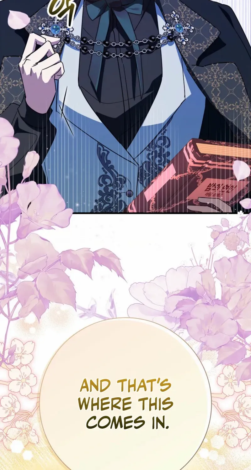 My Contract Husband Looks Like the Male Lead Chapter 27 page 17 - 