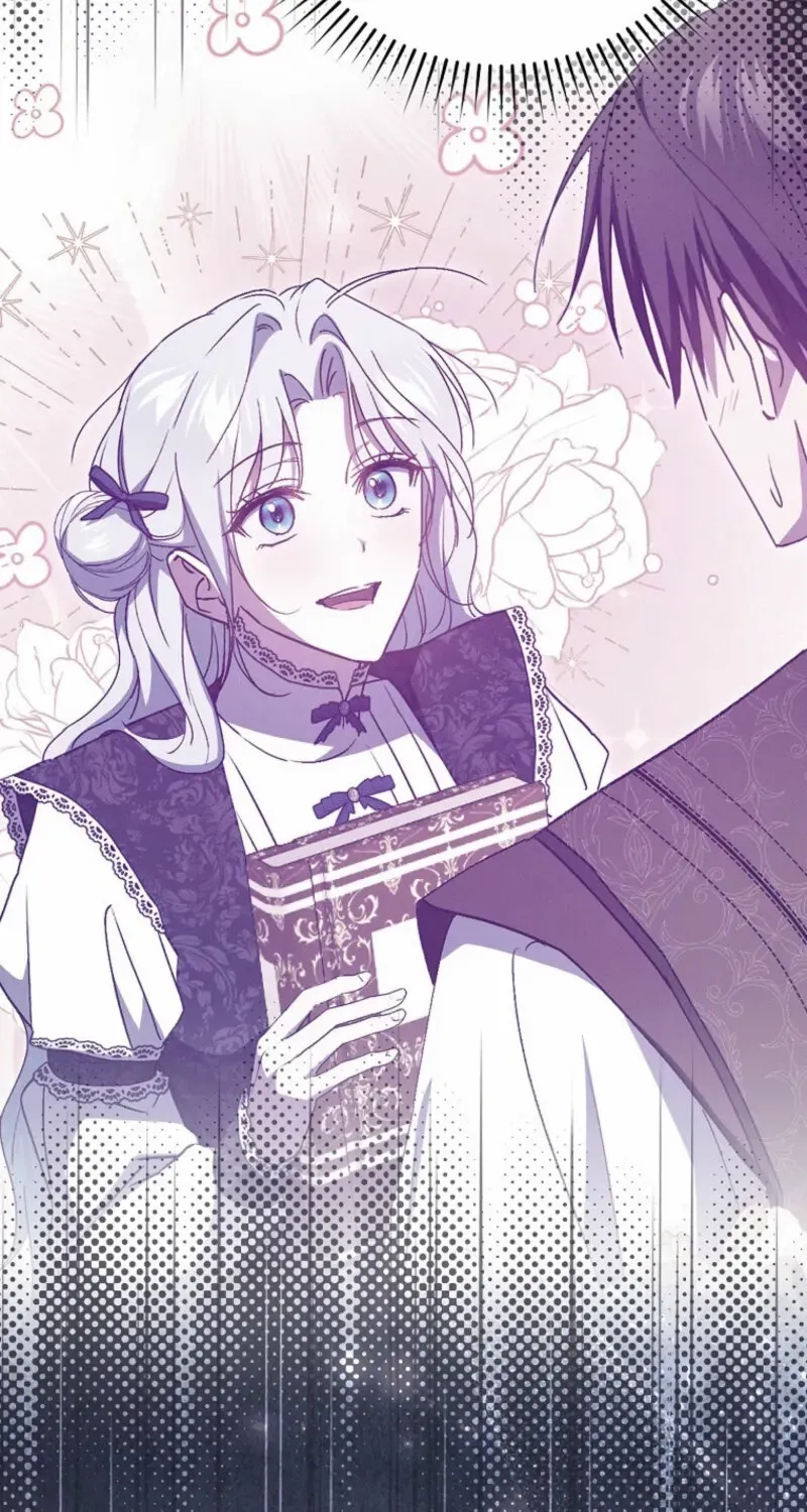 My Contract Husband Looks Like the Male Lead Chapter 27 page 22 - 