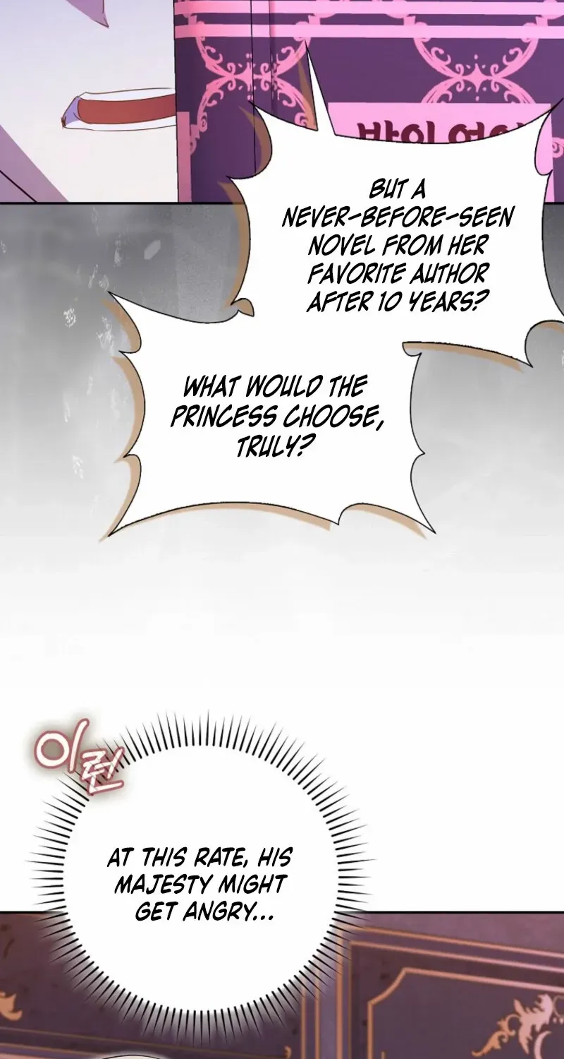 My Contract Husband Looks Like the Male Lead Chapter 27 page 27 - 
