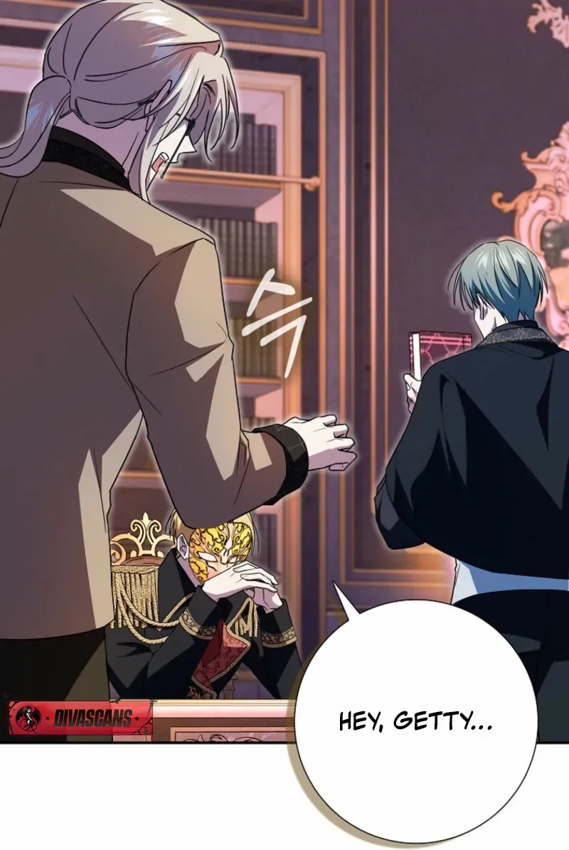 My Contract Husband Looks Like the Male Lead Chapter 27 page 28 - 