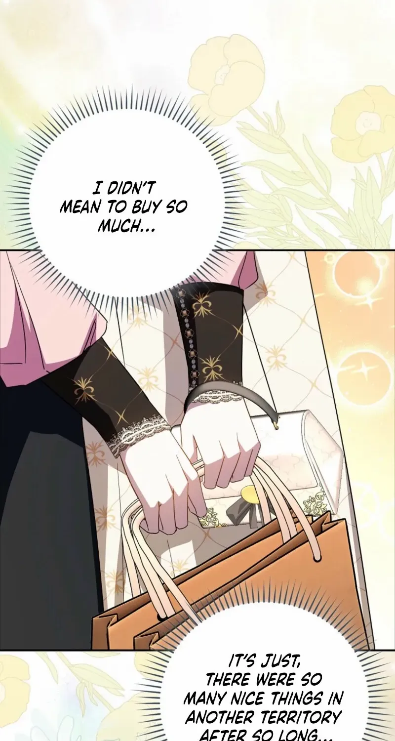 My Contract Husband Looks Like the Male Lead Chapter 27 page 38 - 