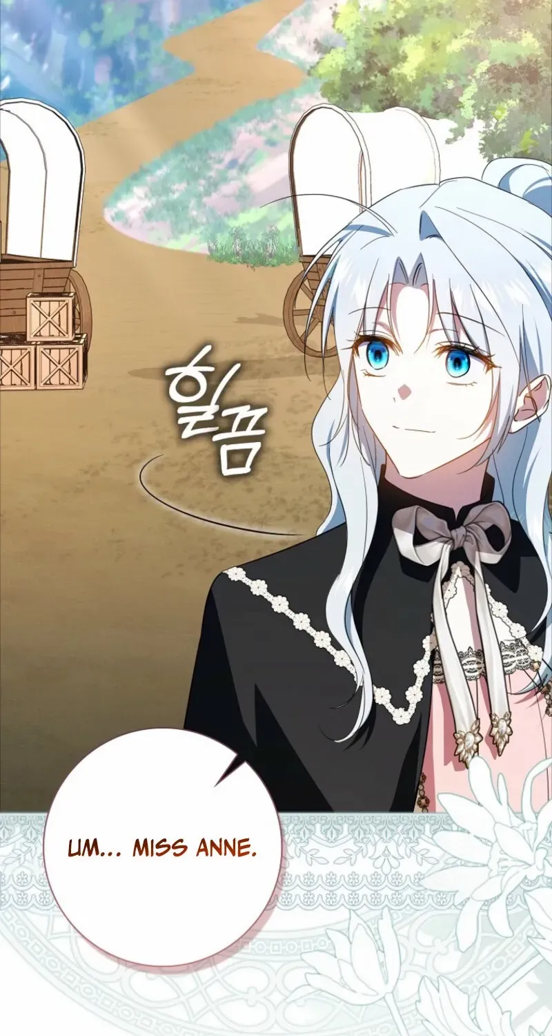 My Contract Husband Looks Like the Male Lead Chapter 27 page 40 - 