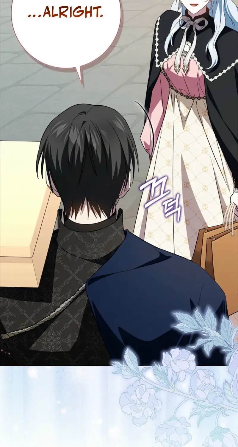 My Contract Husband Looks Like the Male Lead Chapter 27 page 43 - 