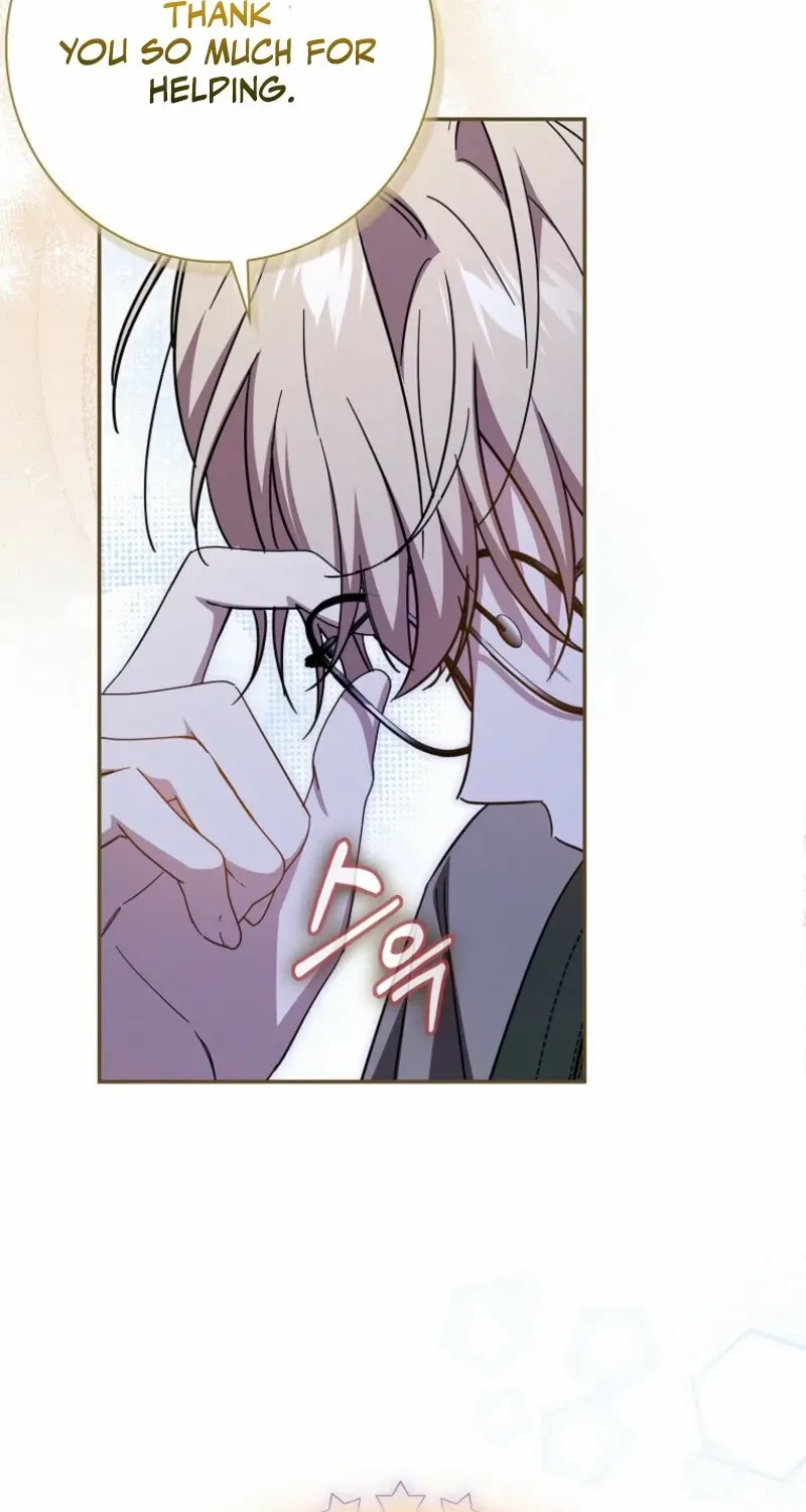 My Contract Husband Looks Like the Male Lead Chapter 27 page 52 - 